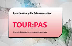 Software TOUR:PAS