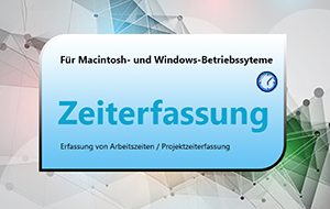 Software Zeiterfassung